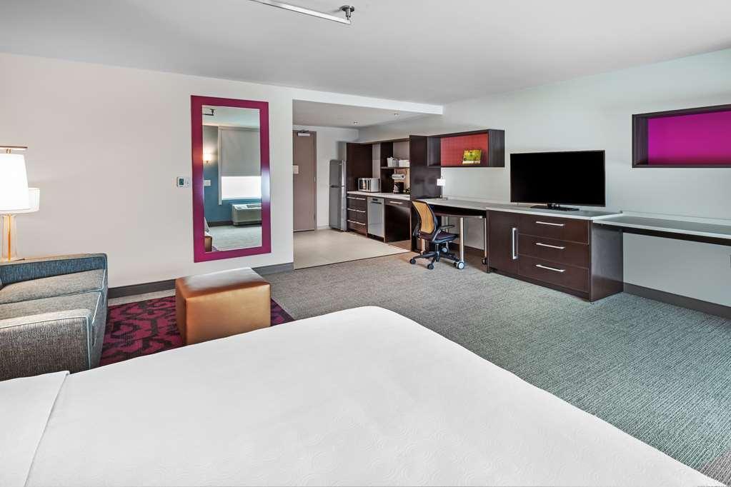 Home2 Suites By Hilton Laredo, Tx 客房 照片