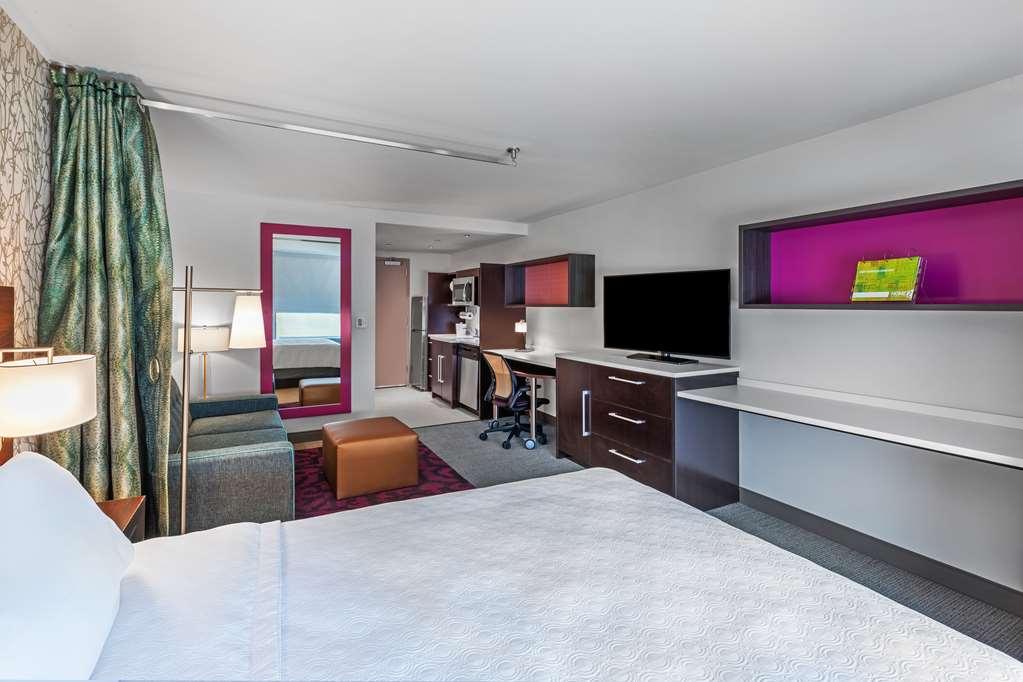 Home2 Suites By Hilton Laredo, Tx 客房 照片