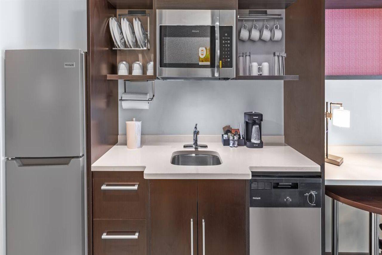 Home2 Suites By Hilton Laredo, Tx 外观 照片