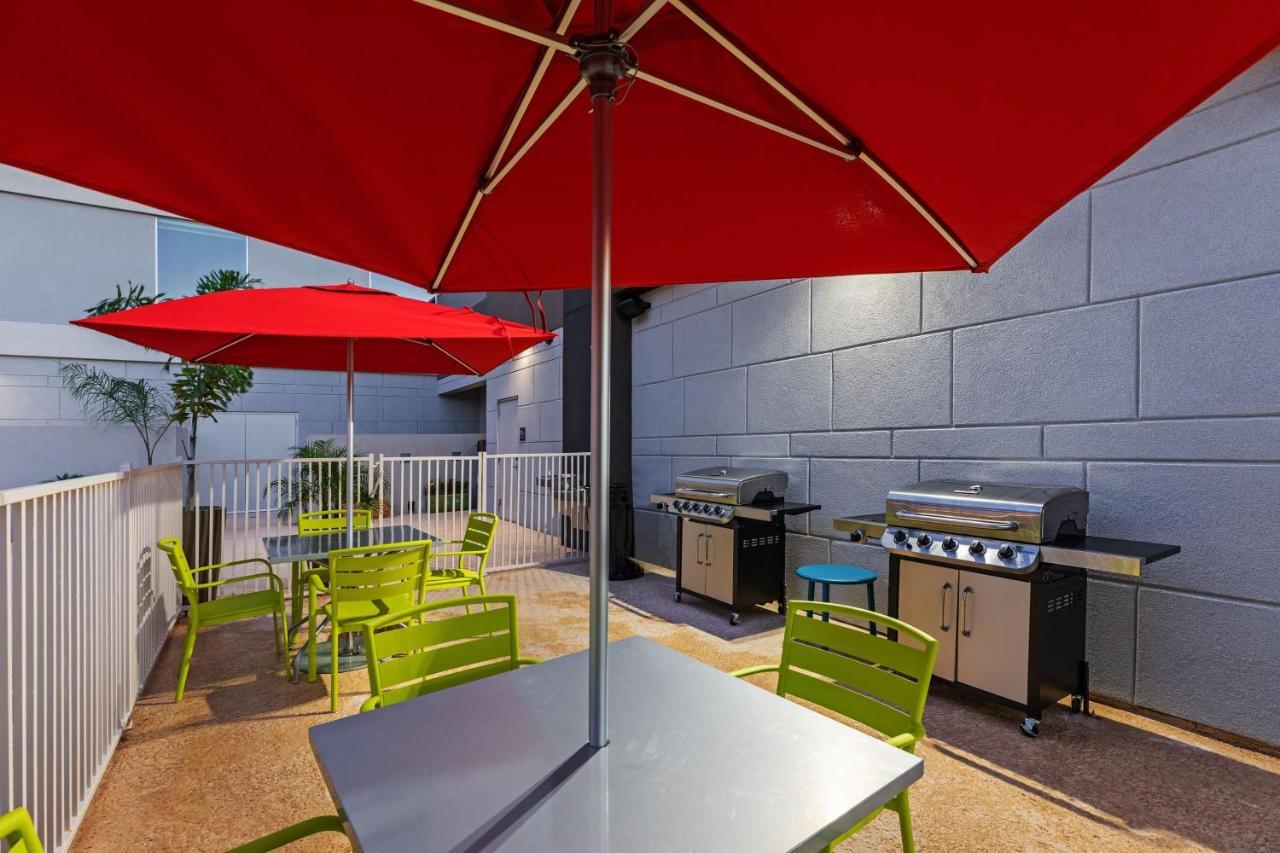 Home2 Suites By Hilton Laredo, Tx 外观 照片