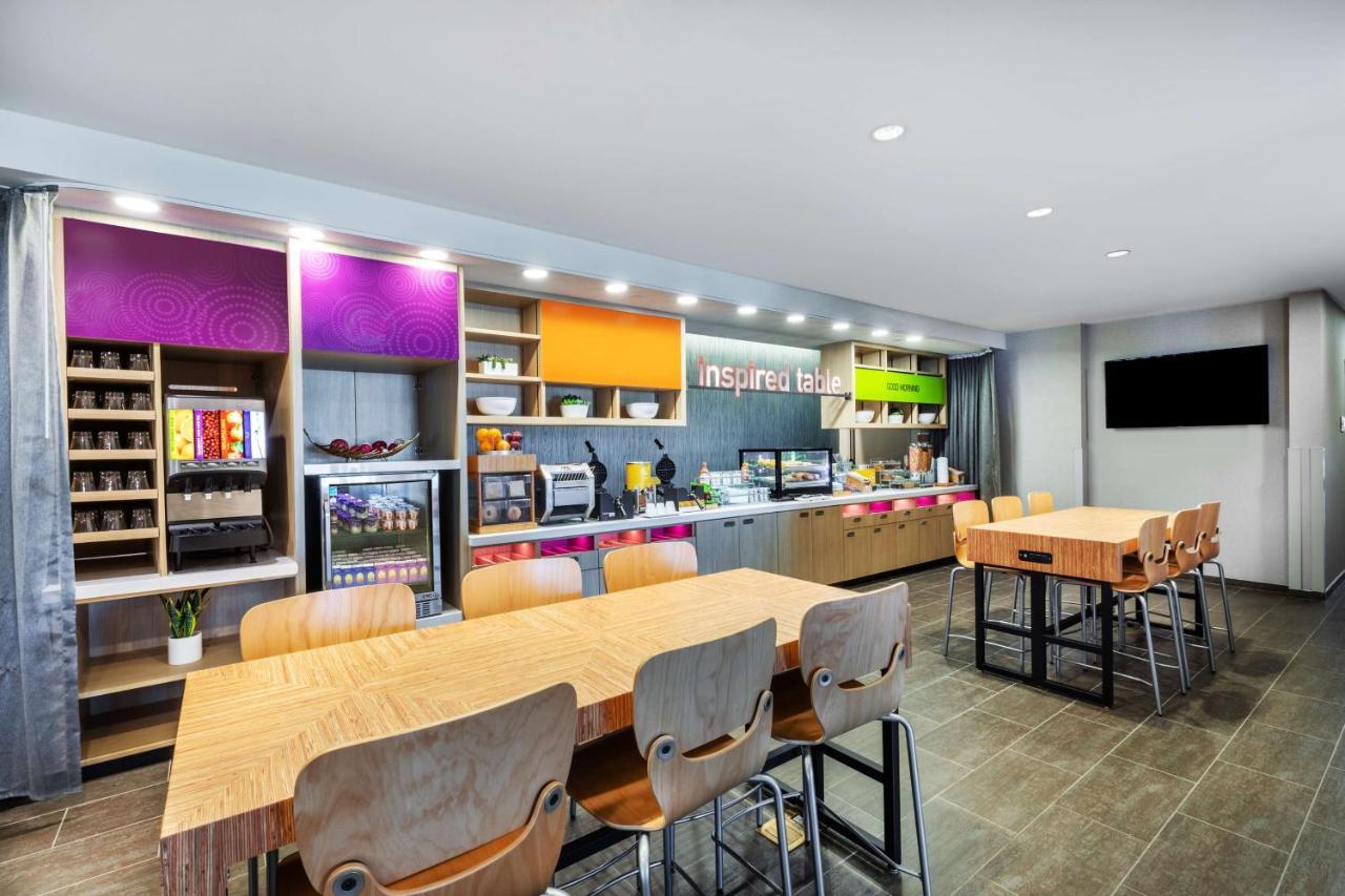 Home2 Suites By Hilton Laredo, Tx 外观 照片