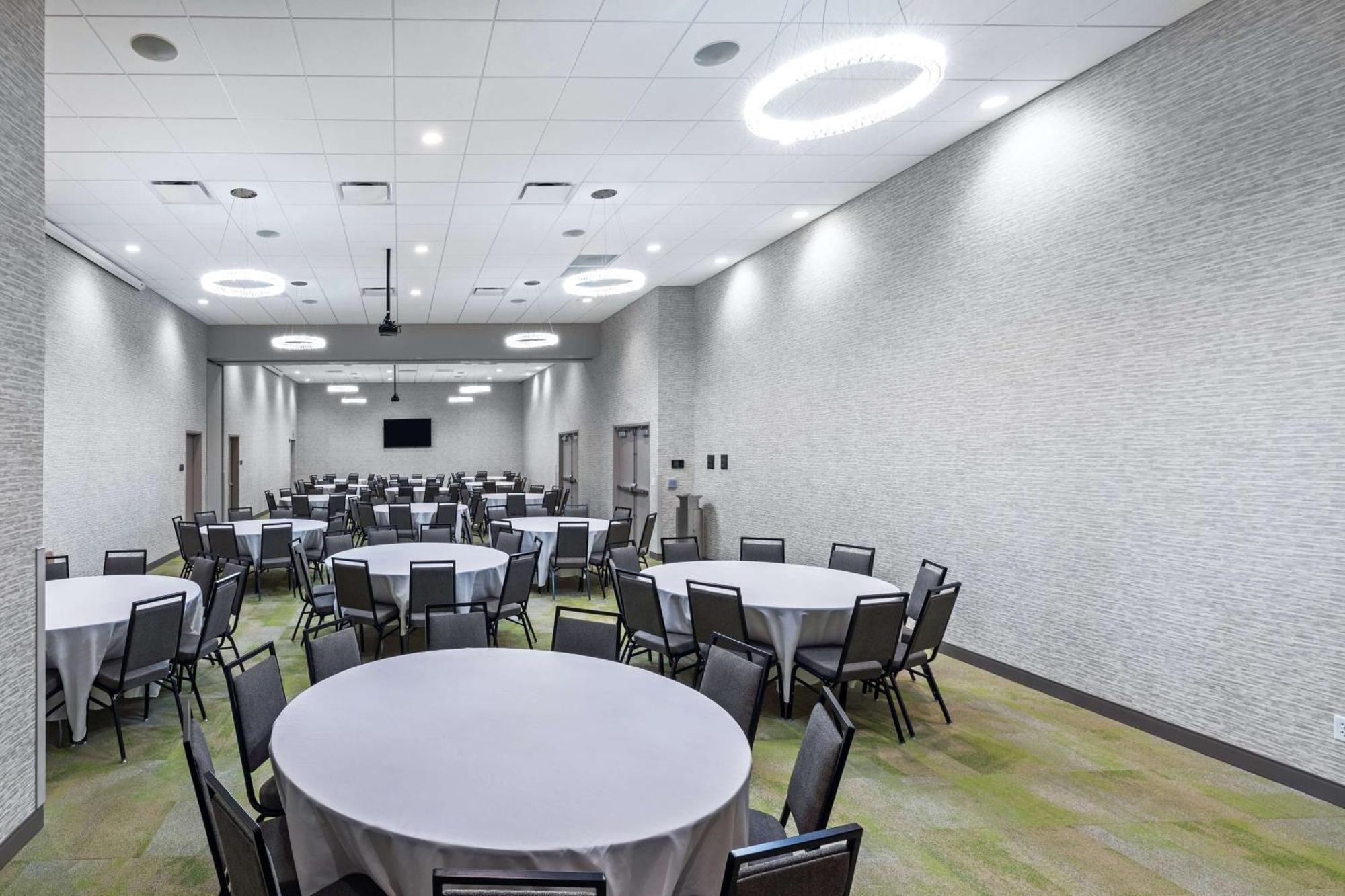 Home2 Suites By Hilton Laredo, Tx 外观 照片