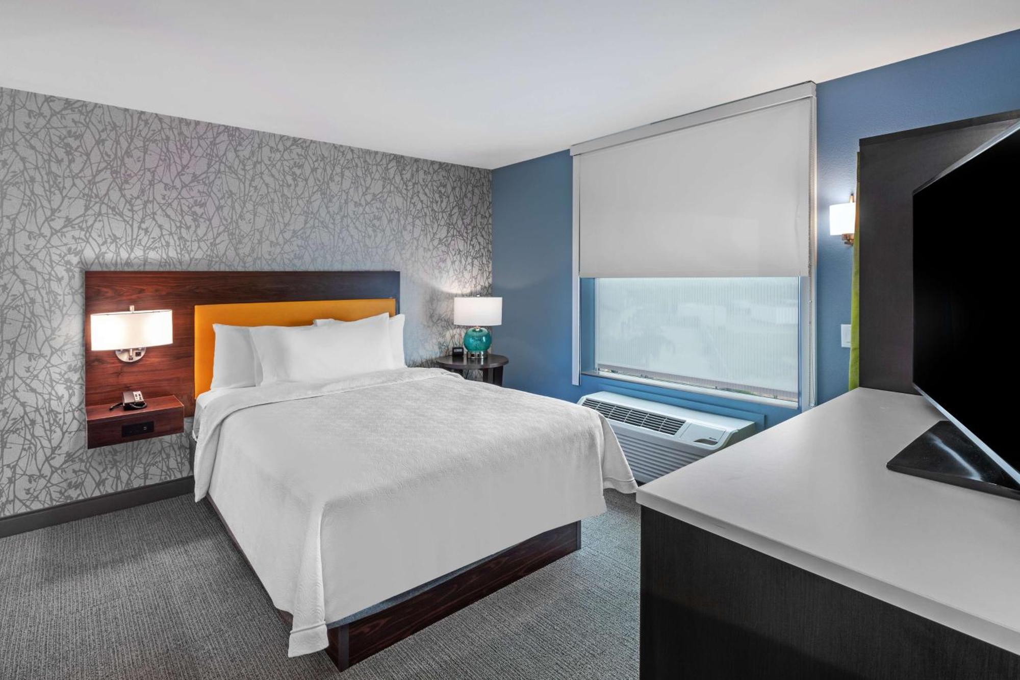Home2 Suites By Hilton Laredo, Tx 外观 照片